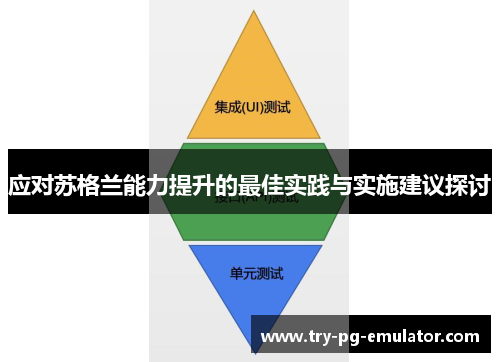 应对苏格兰能力提升的最佳实践与实施建议探讨